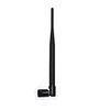 High Gain SMA-M, BNC, TNC, I-pex Vertical 2.4 GHZ WIFI Antenna For Network ATL-WIFI-1035