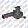 ME92BX-8591-A2B/92BX-8591-A2B/92BX-8591-AA/1383786/1518096/1663837/6683522 Water Pump for FORD