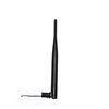 5 dBi S.W.R 1.2:1 50 unbalanced Compact Structure 2.4 GHZ WIFI Antenna ATL-WIFI-1036