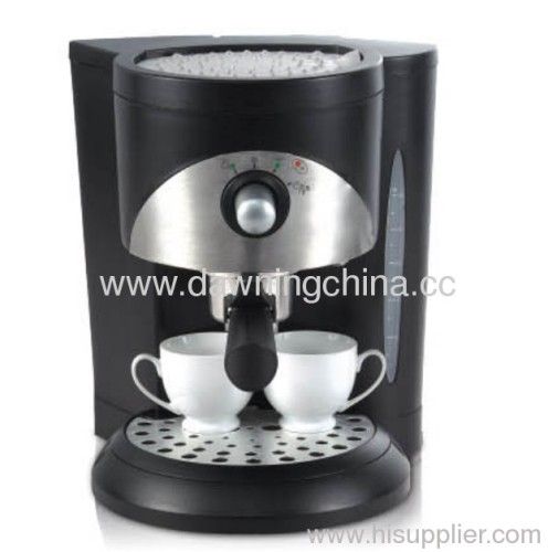 Espresso Maker Coffee machine Coffee maker