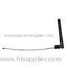 SMA-M GSM 110mm 50 Unbalanced Gain 2.5 dBi 2.4 GHZ WIFI Antenna ATL-WIFI-1037