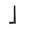 Vertical 2.5 dBi BNC, TNC, I-pex 2.4 GHZ WIFI Antenna For Equipment Using ATL-WIFI-1040