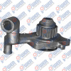 870X8591AA/A810X8591SA/5008470/5018437 Water Pump FORD FIESTA ORION