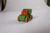 assembly -off-road vehicle(S) wooden children toys