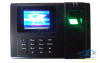 Specialized Fingerprint Time Recording System with ID Card Function H6