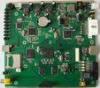 SO, SOP, SOJ, TSOP SMT Printed Circuit Board Assembly, Electronic Multilayer PCB Board Assembly