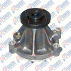 YW7Z-8501-AA YW7Z8501AA Water Pump for FORD