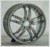 Alloy Wheel - high level