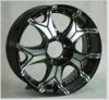 Alloy Wheel -high level