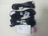 10wire Car Alarm Wire Harness Assembly, Oem Auto Wiring Harness For Jae, Hirose, Phoenix Connectors