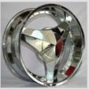 Alloy Wheel -high level