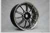 Alloy Wheel -high level