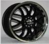 Alloy Wheel -high level