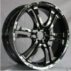 Alloy Wheel -high level