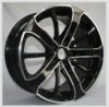 Alloy Wheel -high level