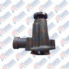 F57Z8501A/F87Z8501BA/F87Z8501BB/XL5Z8501CA/RFFS-7E-8505/RFF5-7E-8505/ZZM3-15-010/1F00-15-010 Water Pump for FORD