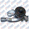 PEB102450D STC4378 Water Pump for FORD MAZDA