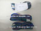 1400mm Relay Cable Auto Wiring Harness, Rohs Compliance Automotive Wire Harness Assembly