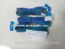 Ul1007n18ts 18awg 300v Auto Wire Harness, Custom Wire Harness Assembly For Car With Fusebox
