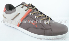Men's Casual Shoes, Different Colors and Sizes are Welcomed