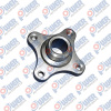 864F-8K600-AC/864F8K600AC/1 657 601 Flange for Water Pump FORD TRANSIT