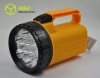 Ningbo High power 13 straw hat LED handy led search light