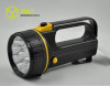 Ningbo High power 9LED handy spotlight aa battery