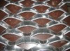 Stainless Steel Diamond Metal Mesh