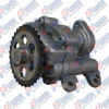 1C1Q-6600-CG 1C1Q6600CG 1456884 Oil Pump for TRANSIT V184