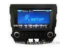 3G 6 CDC 16G PIP Radio Amplifier Mitsubishi Outlander Navigation / Automobile DVD Players ST-8956