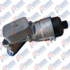 7M5Q-6L625-AC/7M5Q6L625AC/1489124 Oil Pump for FORD FIESTA