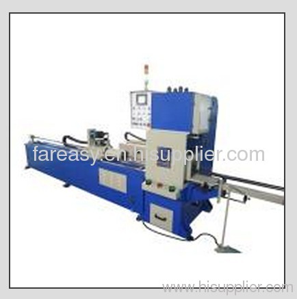 Single Cylinder Punching Machine