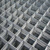 welded wire mesh concrete