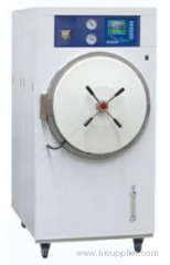 300L Floor Type LCD Display Fully Automatic Autoclave Sterilizer