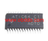 ATIC64 C1 Auto Chip ic