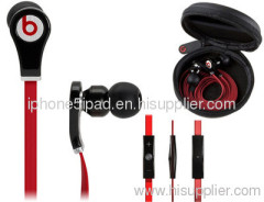 Monsters Beats By Dr Dre Tour with Control Talk In Ear Buds Headphones Earphone