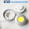 COB LED GX53 5000k 6 Watt Netural White (11w CFL )