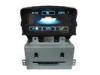 GPS bluetooth 6 CDC 480P PIP Amplifier V-CDC Dual Zone Chevrolet Cruze DVD Player ST-8945