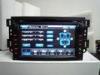 Automobile SD USB RADIO Bluetooth 6 CDC Chevrolet Captiva DVD GPS / Chevrolet DVD Player ST-8920