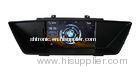 480P LCD PIP Multi - Language Multi - Format E - Book Bluetooth Navigation BMW Car DVD Player ST-X01