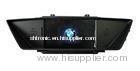 7 / 6.2 / 8 Inch 800MHZ Built - In Navigation 800 * 480 BMW Car DVD Player With Windows CE 6.0 ST-X0
