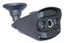 Infrared H.264 IP Camera with 3.7-14.8mm Auto 4xzoom Megapixel lens, 720P HD Security IR Camera