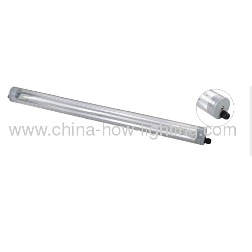 Normal Mode LED Fluoresent Lamp LED Tri-proof Light Acrylic and Nylon Material
