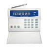 Wireless Home Security Gsm Alarm Systems, GSM ALARM SYSTEM WITH LCD