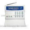 Wireless Home Security Gsm Alarm Systems, GSM ALARM SYSTEM WITH LCD