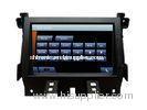 Land Rover Discovery 4 automobile dvd player with GPS/DVD/SD/USB/RADIO/ bluetooth/ steering wheel ST