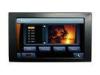 7 Inch Digital Screen 480P PAL, NTSC Radio, Bluetooth, Steering Wheel Land Rover Freelander DVD ST-8