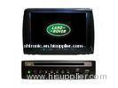 Land Rover Discovery 3 Image Control 7 Inch GPS, USB, RADIO, Bluetooth Land Rover DVD Player ST-803