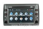 Fiat Stilo GPS, SD, USB/RDS, Bluetooth, Steering Wheel TV 7 Inch 480P FIAT DVD player ST-8807