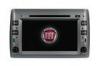 Fiat Stilo ( 2005-2010) Automobile ISDB-T GPS, Bluetooth, Steering Wheel FIAT DVD Player ST-8807